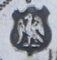 trade mark: AINSWORTH, TAYLOR  & CO