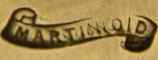 trade mark: MARTIN HALL & CO