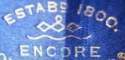 trade mark: THOMAS TURNER & CO