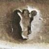 Regno Lombardo Veneto: ancient or repaired works mark Regno Lombardo Veneto: ancient or repaired works mark