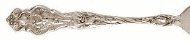 Irian pattern: Wallace 1902 Irian pattern: Wallace 1902