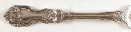La Reine pattern: Wallace 1921 La Reine pattern: Wallace 1921