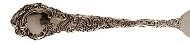 Louvre pattern: Wallace 1893 Louvre pattern: Wallace 1893