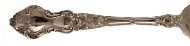 Meadow Rose pattern: Wallace 1907 Meadow Rose pattern: Wallace 1907