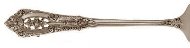 Rose point pattern: Wallace 1934 Rose point pattern: Wallace 1934