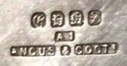 Angus & Coote Ltd, Sydney Angus & Coote Ltd, Sydney