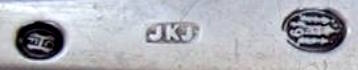 J.K. Jensen - Vejle 1902 - 1937 J.K. Jensen - Vejle 1902 - 1937