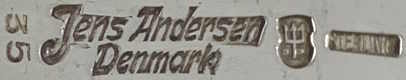 Jens Andersen Jens Andersen