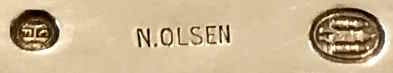 N.Olsen N.Olsen