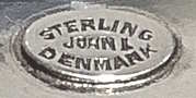 John Lauritzen - Copenhagen 1955 - 1981 John Lauritzen - Copenhagen 1955 - 1981