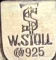 Stoll Wilhelm - Leipzig