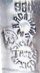 Mexico silversmith: Plateria Margarita