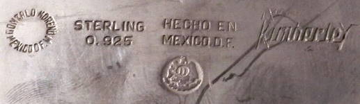 Gonzalo W. Moreno Gonzalo W. Moreno