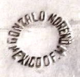 Gonzalo W. Moreno