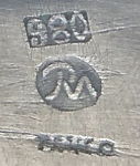 Mexico silversmith: Rafael Melendez