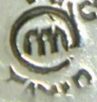Mexico silversmith: Miguel Melendez Mexico silversmith: Miguel Melendez