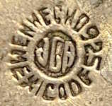 JGP unidentified