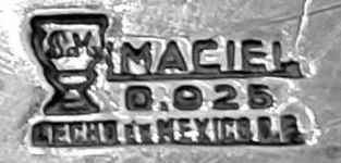 Maciel Silver Factory