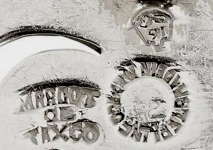 Mexico silversmith: Margot van Voothies Carr