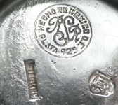RSR in script - eagle 205 unidentified