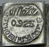 Mexico silversmith: Ricardo Salas
