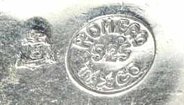 Mexico silversmith: Plateria Pedro's