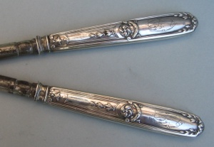 French glove stretcher French glove stretcher