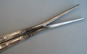 French glove stretcher French glove stretcher