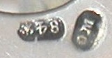 hallmark
St.Petersburg
silversmith
Otto Makselius hallmark
St.Petersburg
silversmith
Otto Makselius