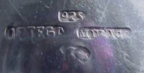 Alfredo Ortega and Sons: eagle of ancient style