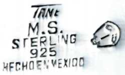 Tane Orfevres: eagle 1