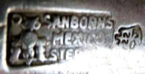 Sanborn Hnos S.A.: eagle 22