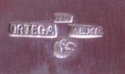 Alfredo Ortega and Sons: eagle 8