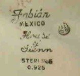 Fabian: eagle 33