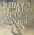 Famya: eagle 1