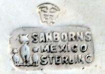 Sanborn Hnos S.A.: eagle 22