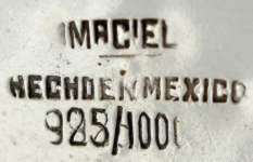 Maciel Silver Factory