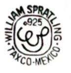 William Philip Spratling