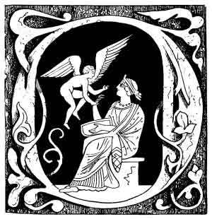 a 'folletto' or pretty airy fairy makes the woman pregnant a 'folletto' or pretty airy fairy makes the woman pregnant