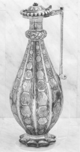 silver jug silver jug