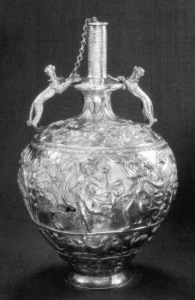 silver amphora silver amphora