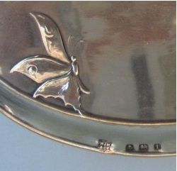 silver brush hallmarks silver brush hallmarks.