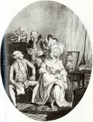 P. William Tomkins: engraving from Charles Ansell P. William Tomkins: engraving from Charles Ansell