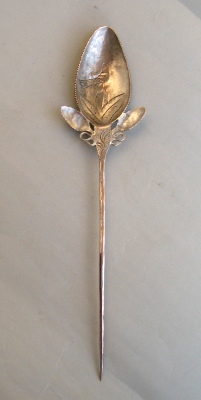 silver tupo or topo