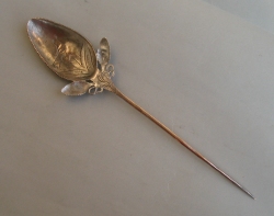 silver tupo or topo