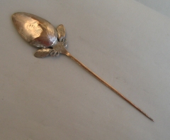 silver tupo or topo