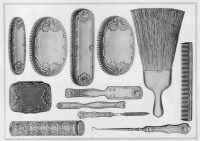 Unger Brothers 1904 catalog Unger Brothers 1904 catalog
